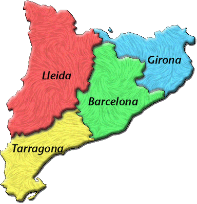 Spanish Wine - Catalonia