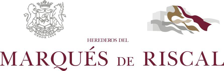 Spanish Wine - Wine Tours Marqués de Riscal