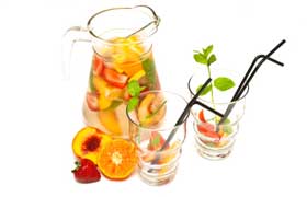 Agua de Valencia Agua de Valencia