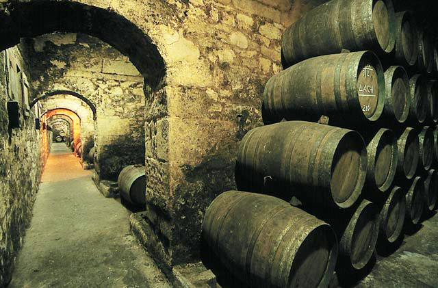 Wineries Spanish Wine - Wineries