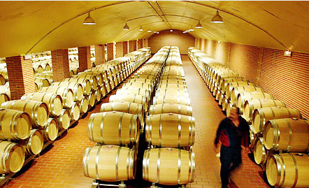 DO Ribera del Duero Spanish Wine - DO Ribera del Duero