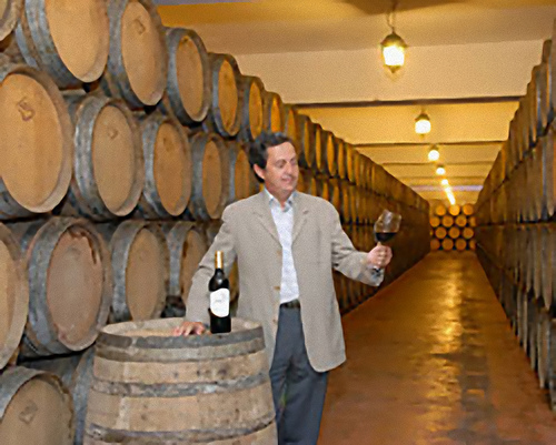 DO Rioja Spanish Wine - DO Rioja