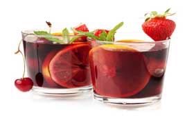 Spanish Cocktails Spanish Cocktails