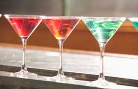 Spanish Cocktails Spanish Cocktails