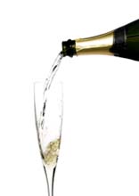 Copa de cava Copa de Cava