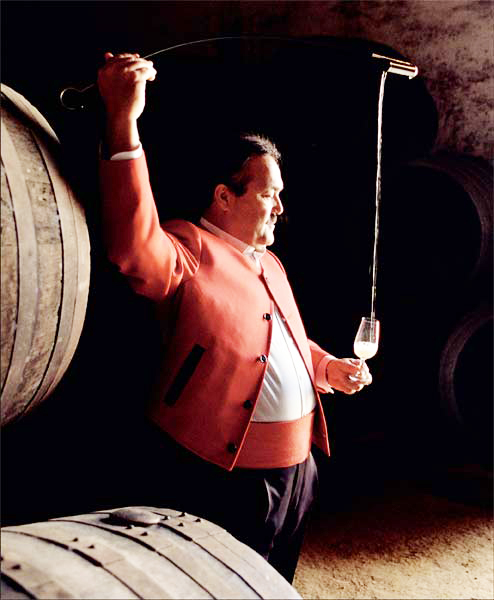 DO Jerez Spanish Wine - DO Jerez