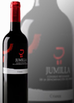 Spanish Wine - DO Jumilla