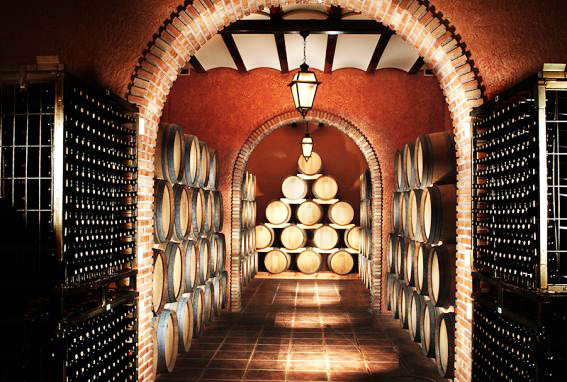 DO Jumilla Spanish Wine - DO Jumilla