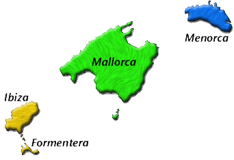 Spanish Wine - Balearic Islands