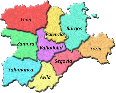 Spanish Wine - Regions and do