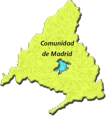 Spanish Wine - Madrid