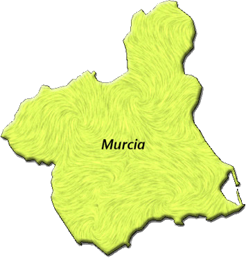 Spanish Wine - Murcia