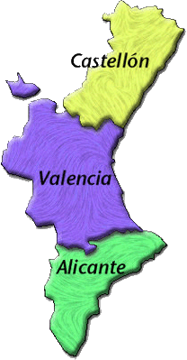 Valence Spanish Wine - Valence