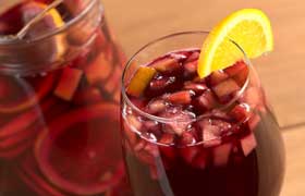 Spanish Sangria