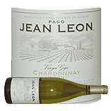 Spanish Wine - Wine Tours Jean Leon