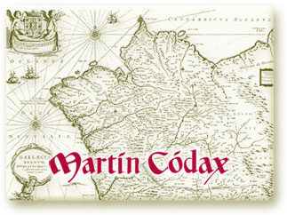 Wine Tours Martín Codax Spanish Wine - Wine Tours Martín Codax