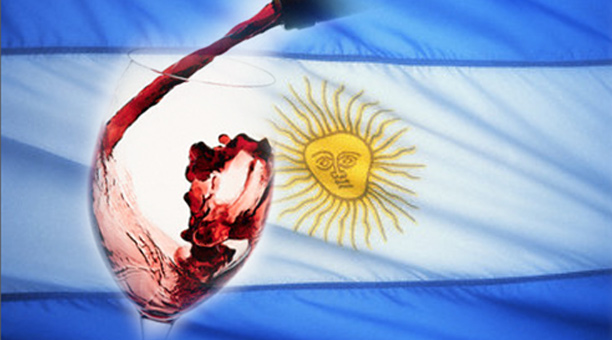 Spanish Wine - Argentina wine
