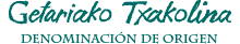 Txakolina Spanish Wine - Txakolina