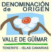 Spanish Wine - Valle del Güimar