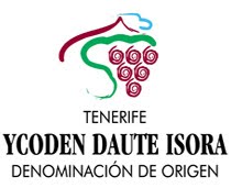Ycoden Daute Isora Spanish Wine - Ycoden Daute Isora