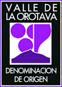 Valle de la Orotava Spanish Wine - Valle de la Orotava