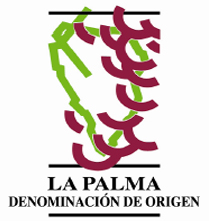 Spanish Wine - La Palma