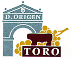 Toro Spanish Wine - Toro