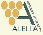 Spanish Wine - Alella