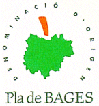 Spanish Wine - Pla de Bages