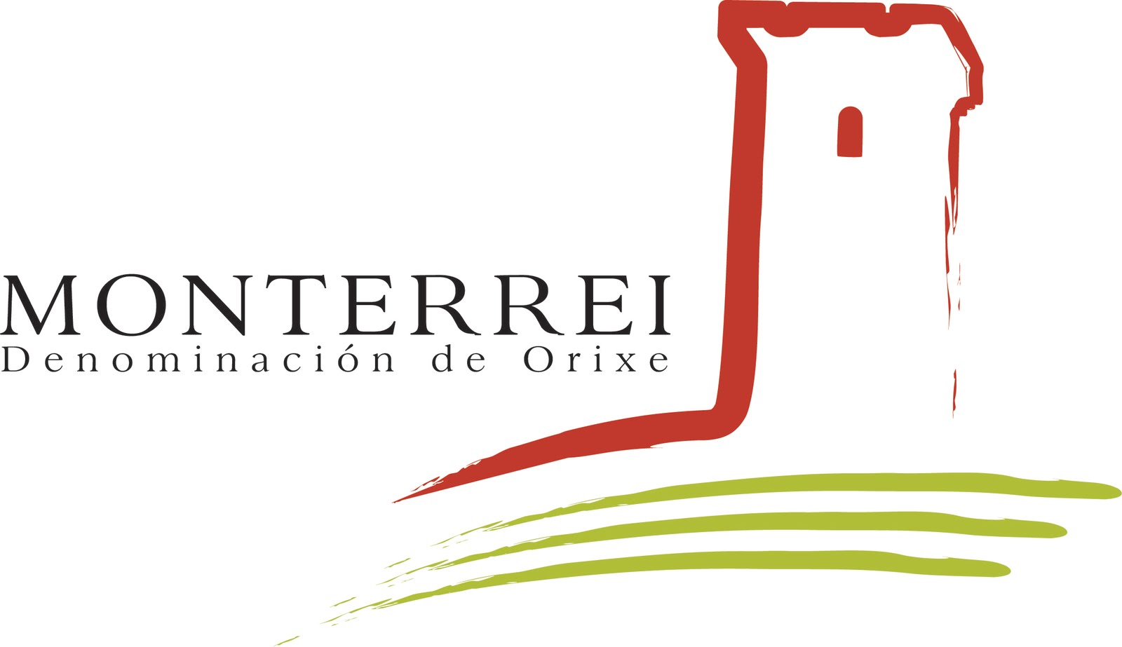 Spanish Wine - Monterrei