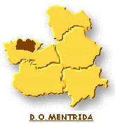 Spanish Wine - Méntrida