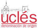 Spanish Wine - Uclés