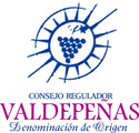 Spanish Wine - Valdepeñas