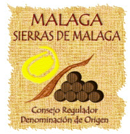 Spanish Wine - Málaga