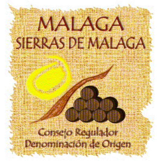 Málaga Spanish Wine - Málaga