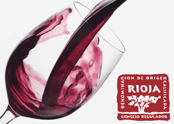 Rioja Spanish Wine - Rioja